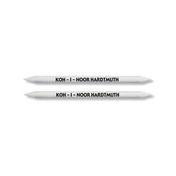 Roztírátko papírové Koh-I-Noor: 9477 Roztírátko 7x120mm (2ks)