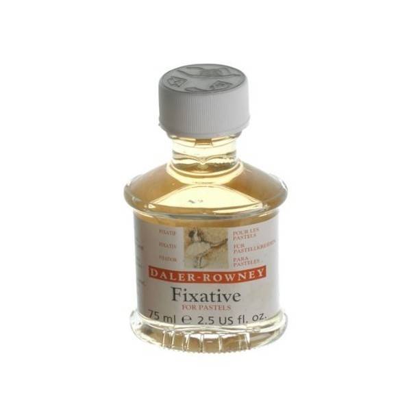 Fixativ tekutý 75ml