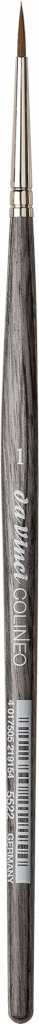 Štětec da Vinci Colineo 5522 - č.1