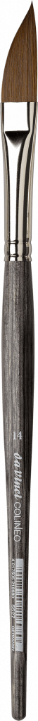 Štětec da Vinci Colineo 5527 - č.14 - sword