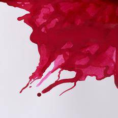 Šelakové tuše Winsor & Newton (14ml): 203 Crimson tuš - Winsor & Newton (14ml)