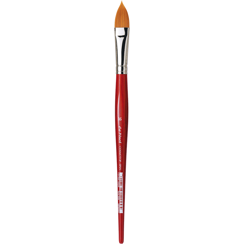 Štětec da Vinci Cosmotop-Spin 5584 č. 10