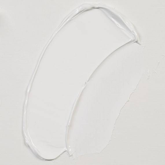 Olejové barvy Rembrandt 40ml - Série 1: Titanium white (safflower oil) 105