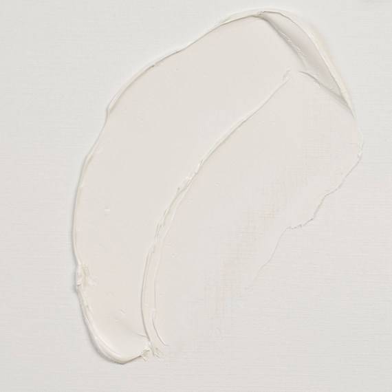 Olejové barvy Rembrandt 40ml - Série 1: Titanium white (linseed oil) 118