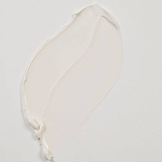 Olejové barvy Rembrandt 40ml - Série 1: Transparent white 119