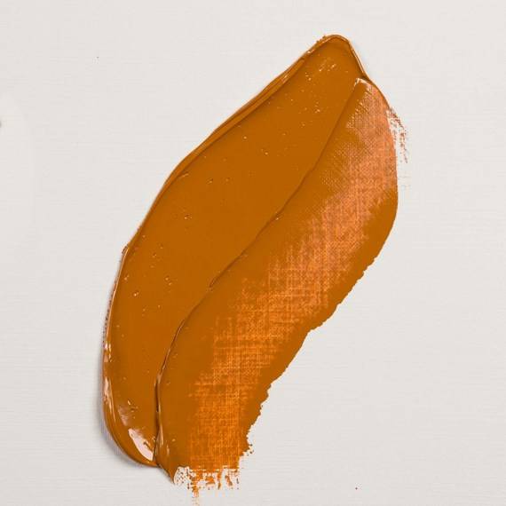 Olejové barvy Rembrandt 40ml - Série 1: Gold ochre 231