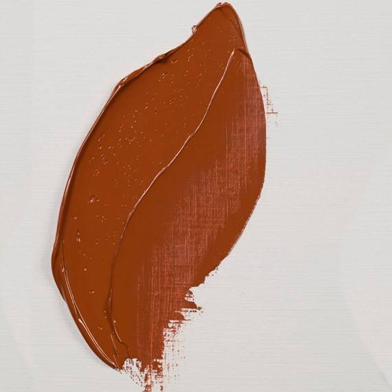 Olejové barvy Rembrandt 40ml - Série 1: Orange ochre 232