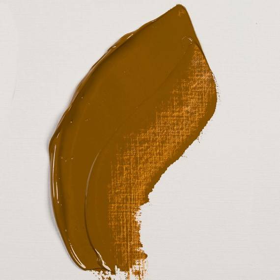 Olejové barvy Rembrandt 40ml - Série 1: Raw sienna 234