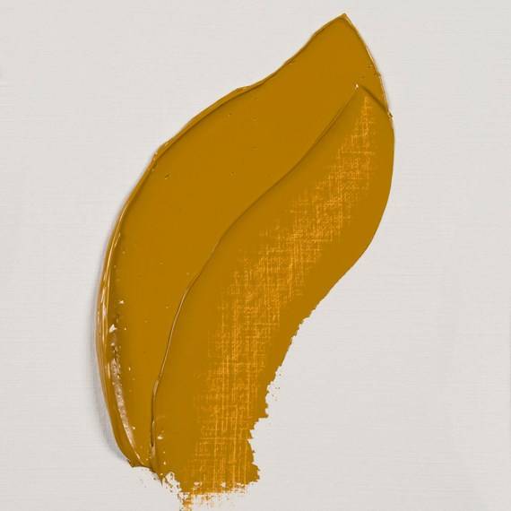 Olejové barvy Rembrandt 40ml - Série 1: Yellow ochre 227