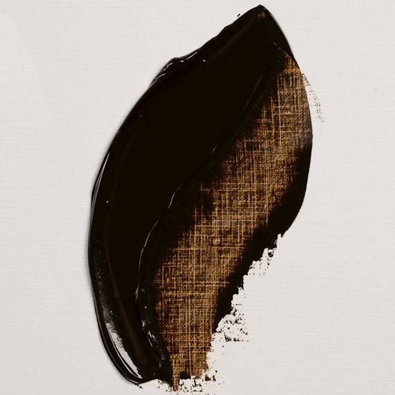 Olejové barvy Rembrandt 40ml - Série 1: Raw umber 408