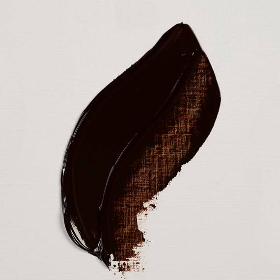 Olejové barvy Rembrandt 40ml - Série 1: Burnt umber 409