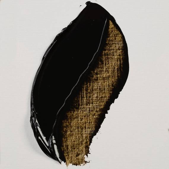 Olejové barvy Rembrandt 40ml - Série 1: Greenish umber 410