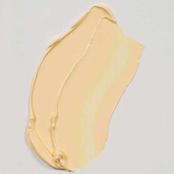 Olejové barvy Rembrandt 40ml - Série 2: Naples yellow light 222
