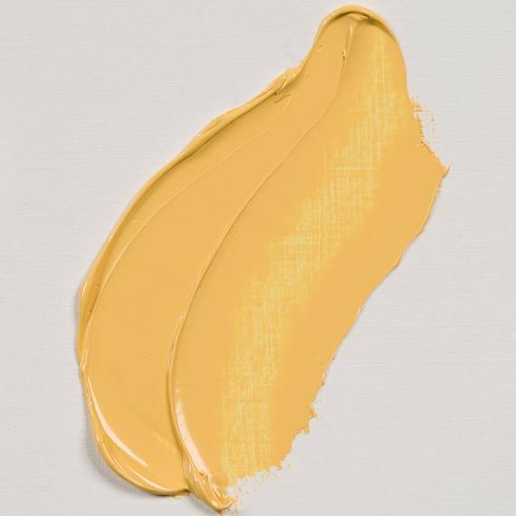 Olejové barvy Rembrandt 40ml - Série 2: Naples yellow deep 223