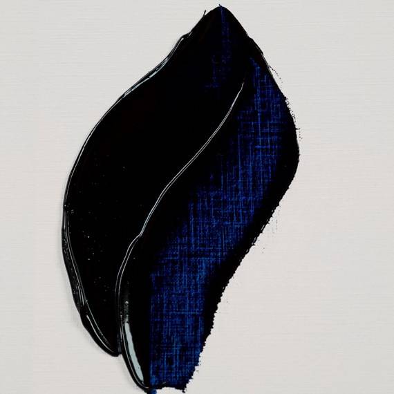 Olejové barvy Rembrandt 40ml - Série 2: Prussian blue 508