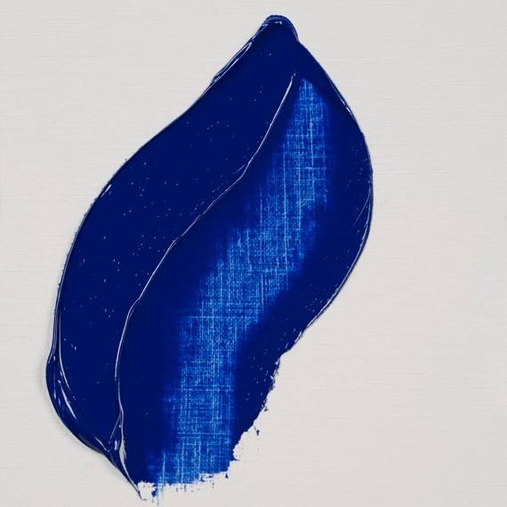 Olejové barvy Rembrandt 40ml - Série 2: Cobalt blue (ultramarine) 512