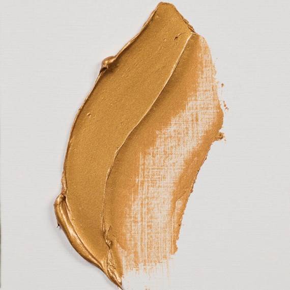 Olejové barvy Rembrandt 40ml - Série 3: Deep gold 803