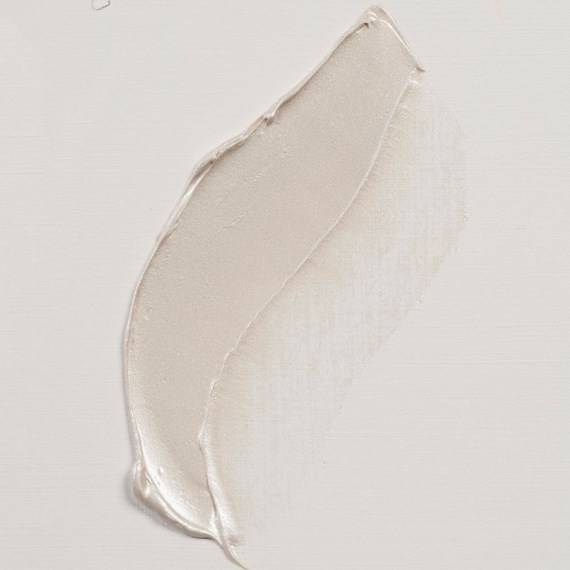 Olejové barvy Rembrandt 40ml - Série 3: Pearl white 817
