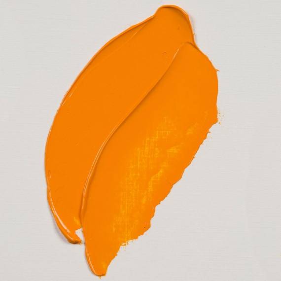 Olejové barvy Rembrandt 40ml - Série 3: Permanent yellow deep 285