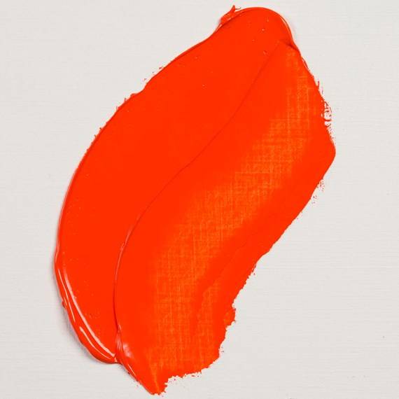 Olejové barvy Rembrandt 40ml - Série 3: Vermilion 311
