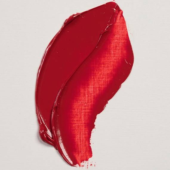 Olejové barvy Rembrandt 40ml - Série 3: Transparent red medium 317