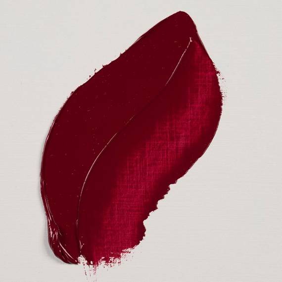 Olejové barvy Rembrandt 40ml - Série 3: Carmine 318