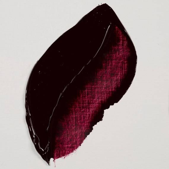 Olejové barvy Rembrandt 40ml - Série 3: Burnt carmine 323
