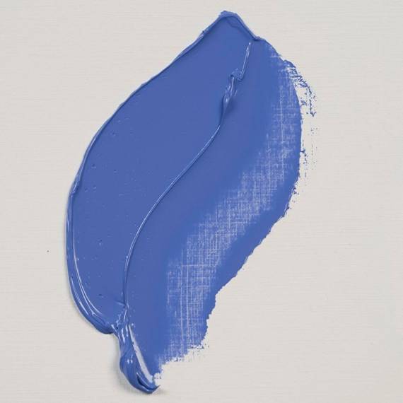 Olejové barvy Rembrandt 40ml - Série 3: King's blue 517