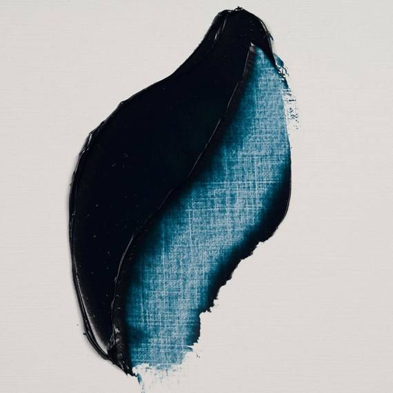 Olejové barvy Rembrandt 40ml - Série 3: Ultramarine green 683