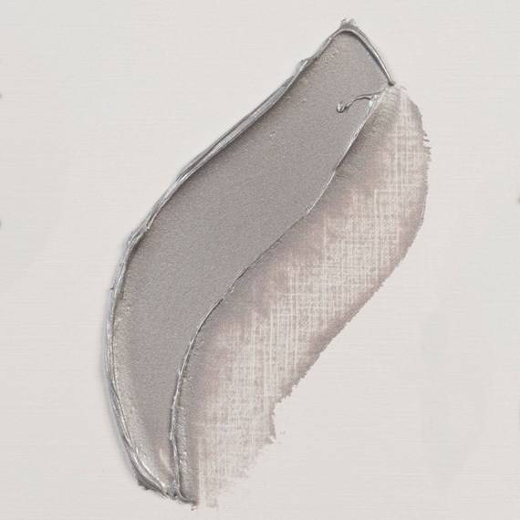 Olejové barvy Rembrandt 40ml - Série 3: Silver 800