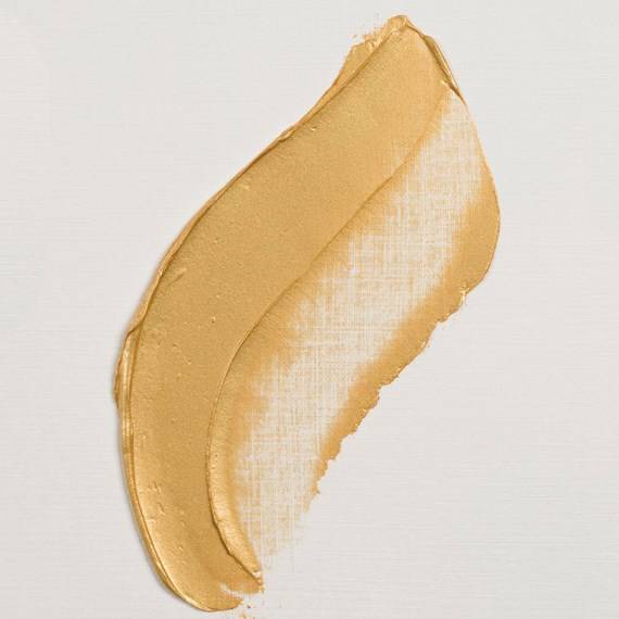Olejové barvy Rembrandt 40ml - Série 3: Light gold 802