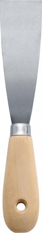 Široká špachtle plochá - 8cm