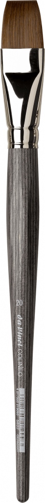Štětec da Vinci Colineo 5822 - č.20