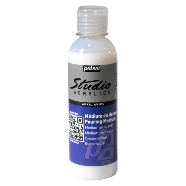 Pouring medium 250ml