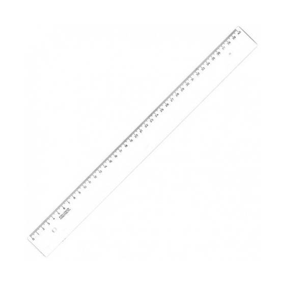 Pravítko 40cm