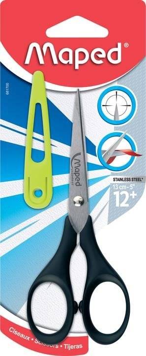 Nůžky Maped Precise 13cm