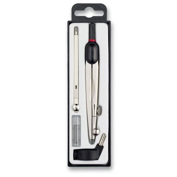 Kružítko Rotring Compact - sada 4ks