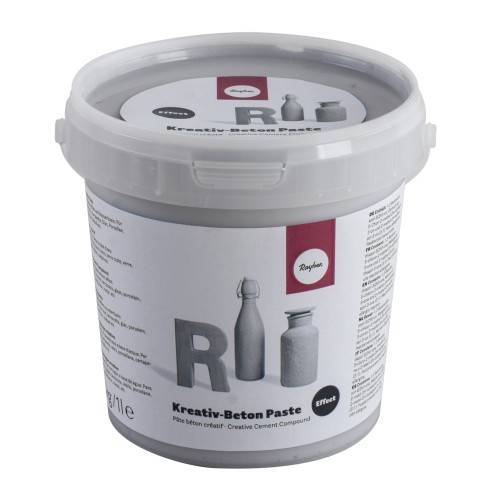 Kreativní beton - pasta 1,4kg