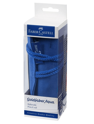 Sada pastelek Goldfaber Aqua 27ks