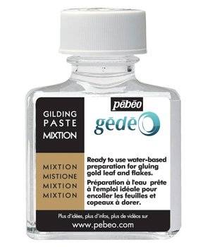 Gédéo Gilding pasta 75ml