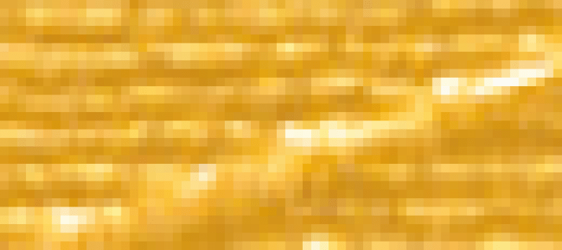 Akrylové barvy Studio Acrylic Metallic/Dyna (100ml): 350 Rich gold - Studio Acrylic (100ml)