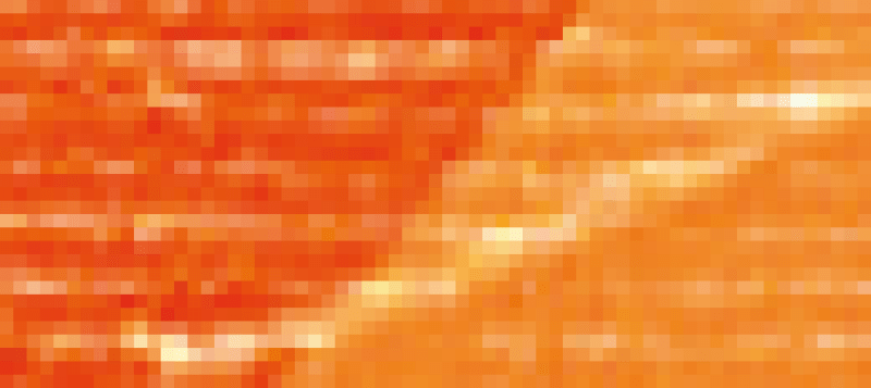 Akrylové barvy Studio Acrylic Metallic/Dyna (100ml): 353 Iridescent orange yellow - Studio Acrylic (100ml)