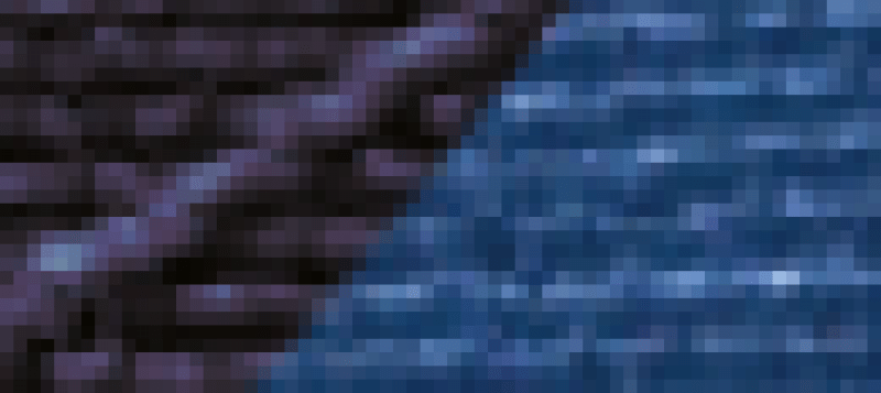 Akrylové barvy Studio Acrylic Metallic/Dyna (100ml): 360 Iridescent blue black - Studio Acrylic (100ml)