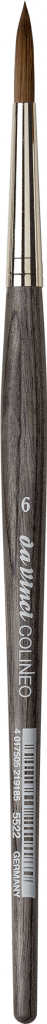 Štětec da Vinci Colineo 5522 - č.6