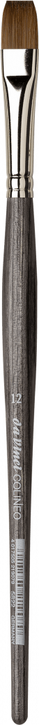 Štětec da Vinci Colineo 5822 - č.12