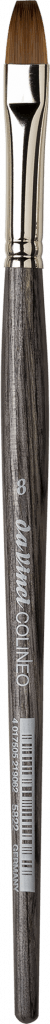 Štětec da Vinci Colineo 5822 - č.8