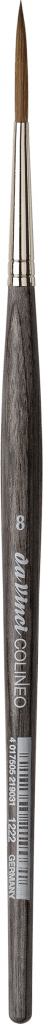 Štětec da Vinci Colineo 1222 - č.8 - psáček