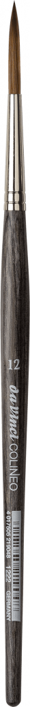 Štětec da Vinci Colineo 1222 - č.12 - psáček