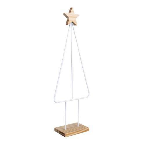 Kovový stromeček pro macrame malý