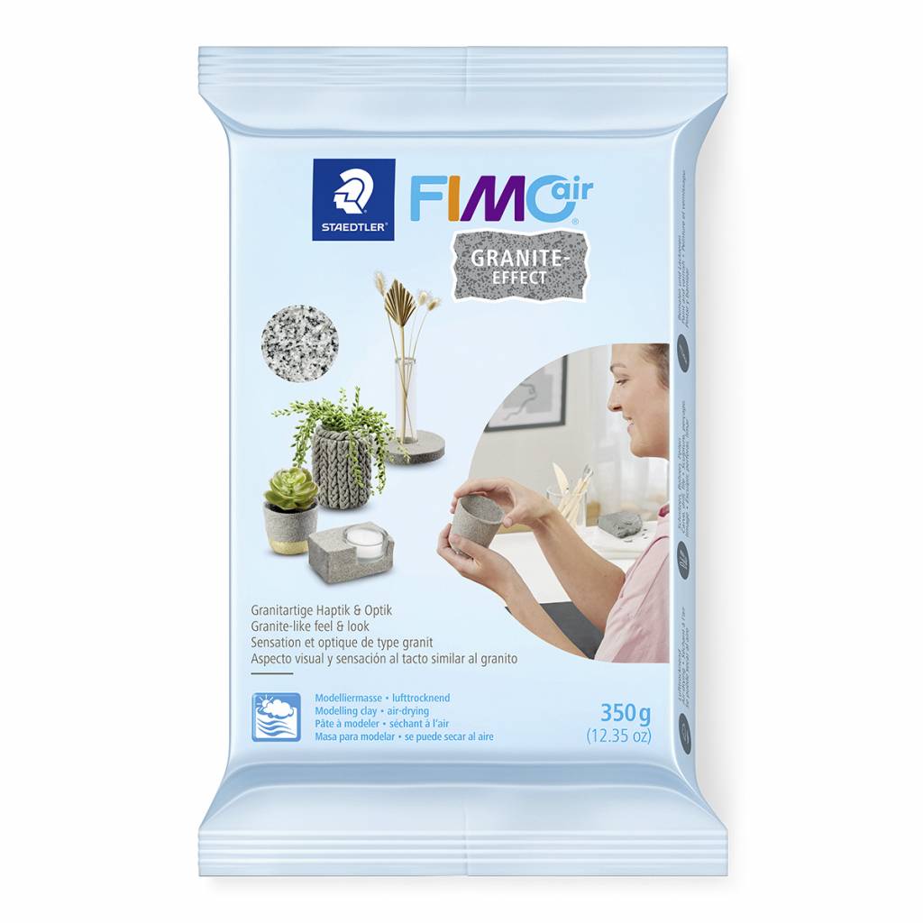 SAMOTVRDNOUCÍ HMOTA FIMO AIR 350g